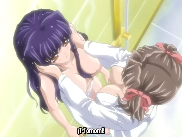 Kao no nai Tsuki (Nanikano Fansub, Kapwham Enterprises)